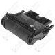 Toner Compatibile LEXMARK T520 - 12A6835 - Nero - 20.000 Pagine
