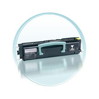 Toner Compatibile LEXMARK E232,E330,E332,E340,E342 - 24016SA,24016SE - Nero - 6.000 Pagine